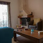 Maria's House