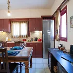 Maria's House נידרי
