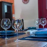 Maria's House בית נופש *