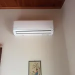Maria's House