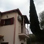 Maria's House בית נופש *