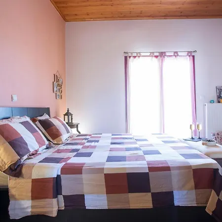 Maria's House Semesterbostad