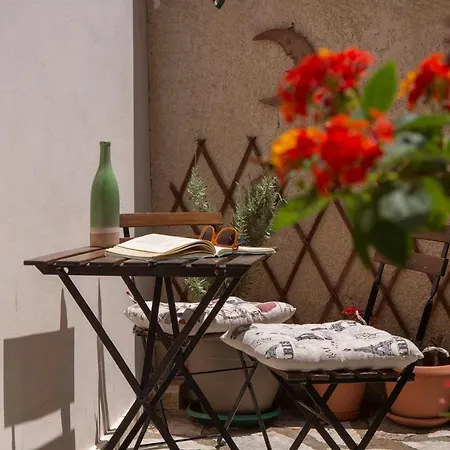 Maria's House Semesterbostad