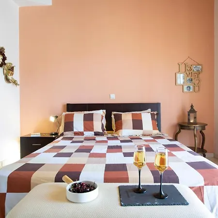 Maria's House Semesterbostad