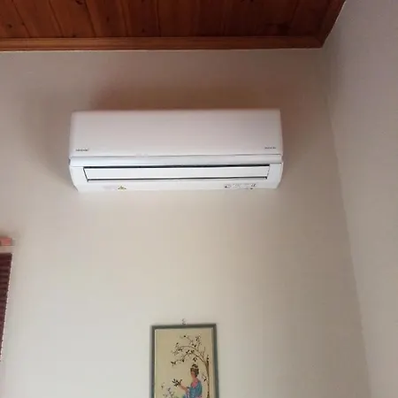 Maria's House