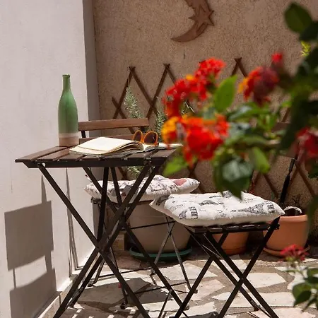 Casa vacanze Maria's House *