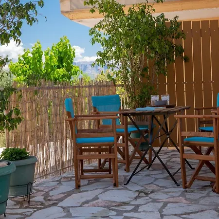 Casa vacanze Maria's House