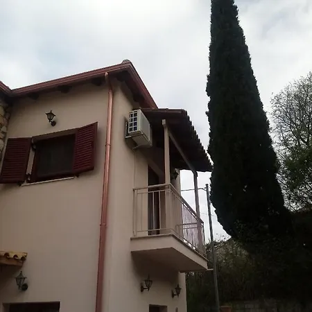 Maria's House Nyaraló *