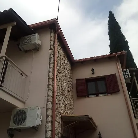 Maria's House Nydri (Lefkada)