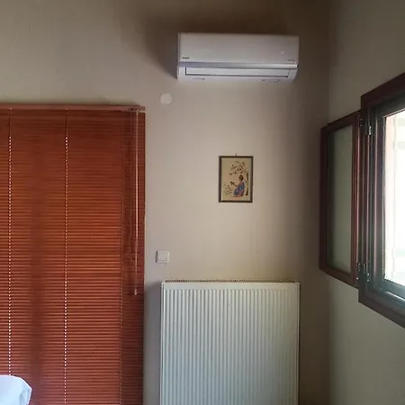 Maria's House