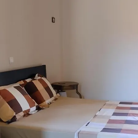 Maria's House Nyaraló