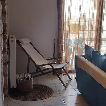 Maria's House Nidrí