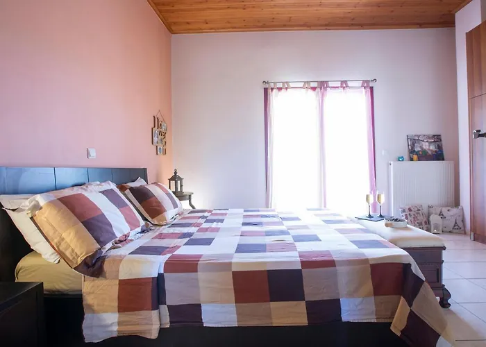 Maria's House Casa vacanze