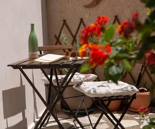 Casa vacanze Maria's House *