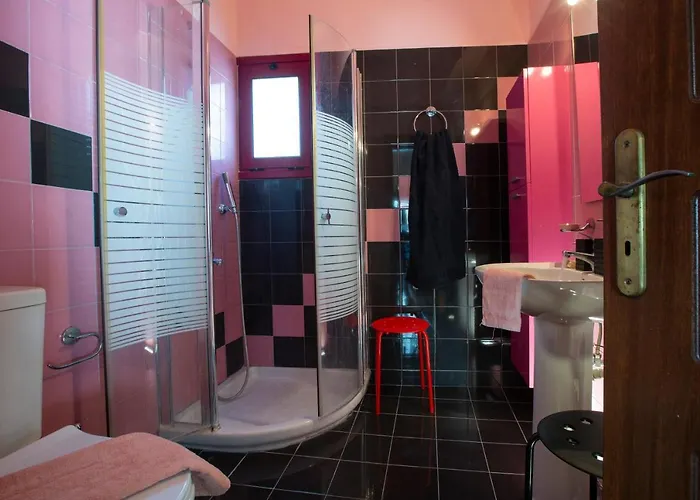 Maria's House Casa vacanze *