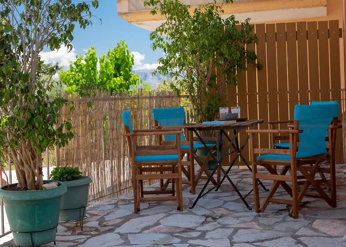Casa vacanze Maria's House