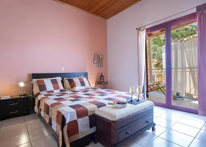 Casa vacanze Maria's House *