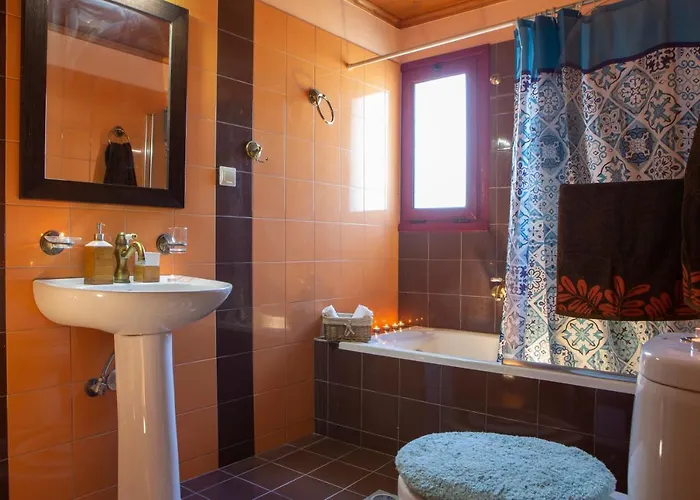 Maria's House בית נופש