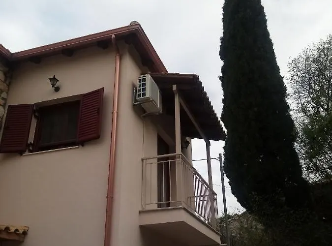 Maria's House Casa vacanze *