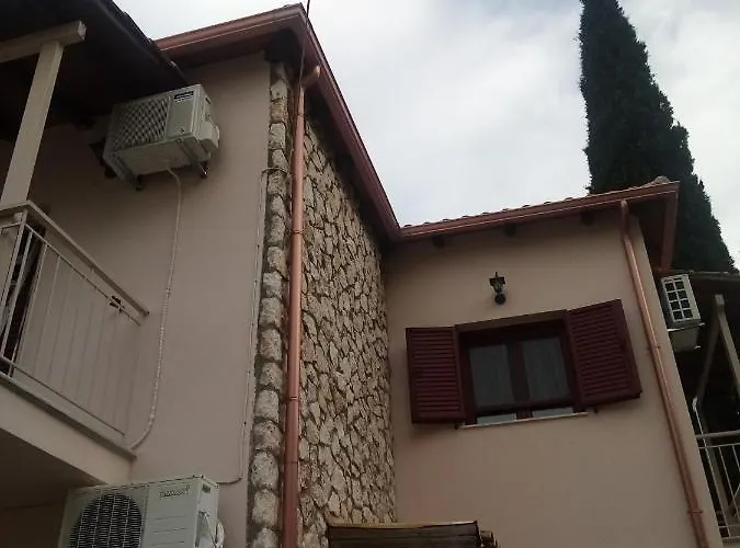 Maria's House Nydri (Lefkada)