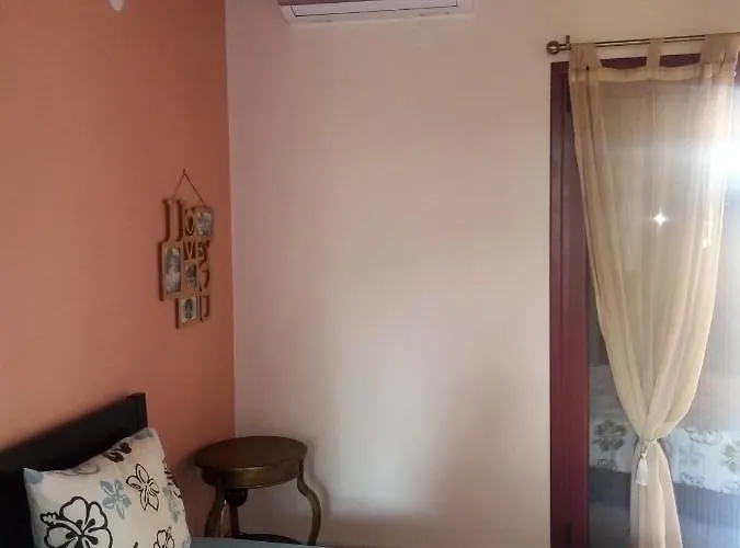 Maria's House *