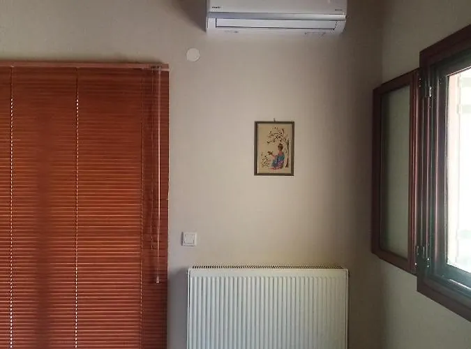 Maria's House